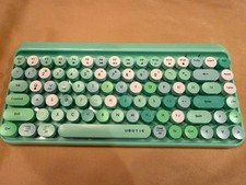 UBOTIE SK-621BT Tastiera per