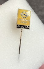 Opel scuola di servizio