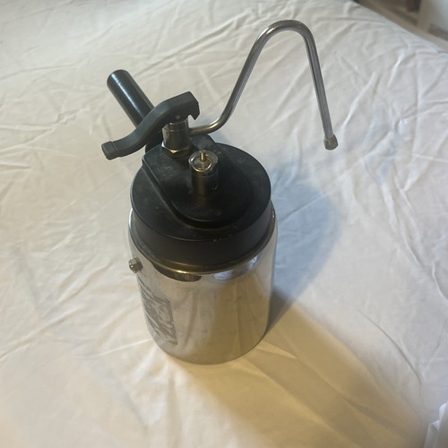 Brevettato espresso elettrico