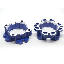 FLANGIA FA WMI40 STM