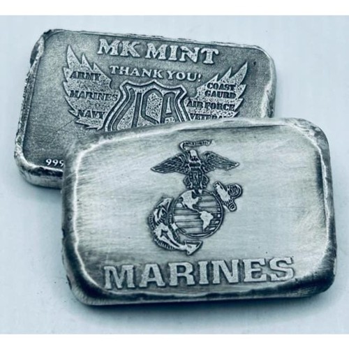 Barz marines - oz,