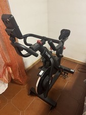 Toorx Speed Mag Spin Bike
