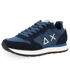 Scarpe Sun68 Tom Solid