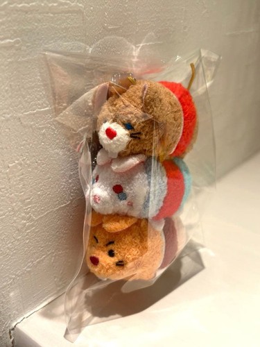 Portachiavi peluche alice - portachiavi,