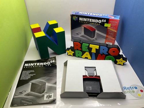 Nintendo n64 originale - originale,