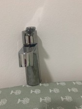 Rubinetto miscelatore bagno