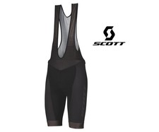 Salopette Ciclismo Uomo SCOTT