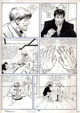 Dylan Dog - Vita rubata -