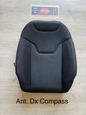 Rivestimento Schienale Del Sedile Anteriore Destro E Ricambi Per Jeep Compass