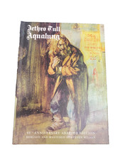 Jethro Tull Aqualung 40th