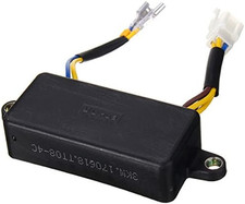 Regolatore Automatico Di