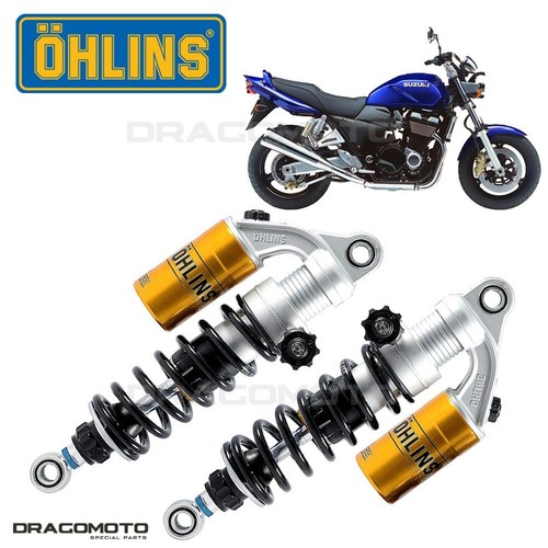 Suzuki gsx 1400 2001 - gsx,