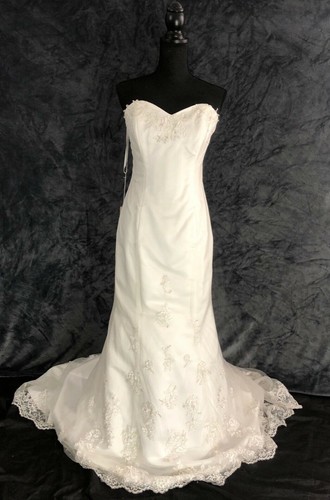Nuovo abito sposa vintage - nuovo,
