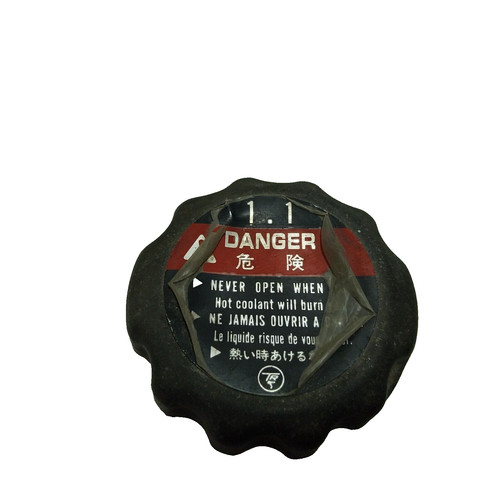 Tappo radiatore honda transalp - radiatore,
