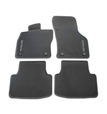 TAPPETINI IN GOMMA ORIGINALE