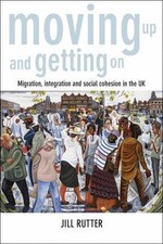 Moving and getting - moving,