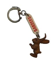 *HH* Portachiavi vintage sanders coniglio coniglietto bunny keychain 