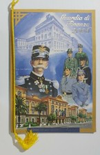 15696 Calendario Guardia di Finanza 2006