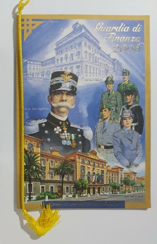 15696 calendario guardia - 15696,