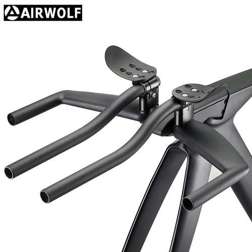 Manubrio airwolf aero carbon - aero,