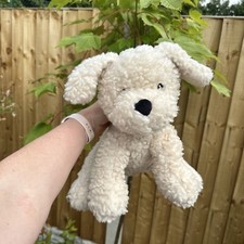 DUNELM. BELLISSIMO CANE