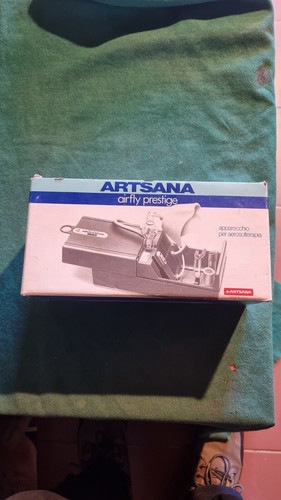 Artsana apparecchio per - apparecchio,