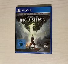 Dragon Age Inquisition DELUXE