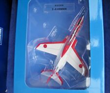 MODELLINO T-4 DA COLLEZIONE DE AGOSTINI 