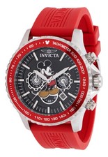 Orologio Crono Invicta Disney