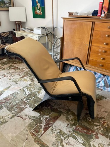 Chaise longue antropovarius - chaise,