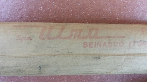 Ulma 43014 modanature dx sx - ulma,