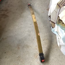 DAYLI IVECO 35-8      Balestra Posteriore