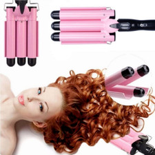 Piastra Professionale Triferro