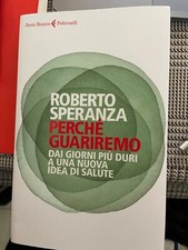 ROBERTO SPERANZA PERCHE'
