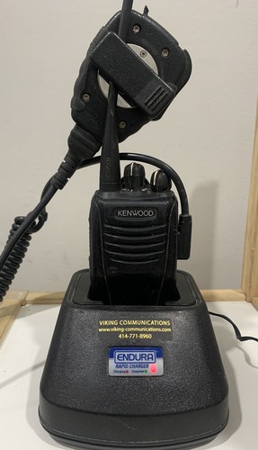 Kenwood 3360 radio - kenwood, k