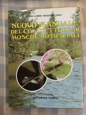 Libri Pesca Mosca