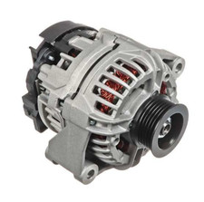 GENERATORE ALTERNATORE 85A PER