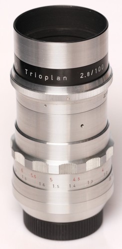 M42 meyer optik görlitz - m42, meyer-optik
