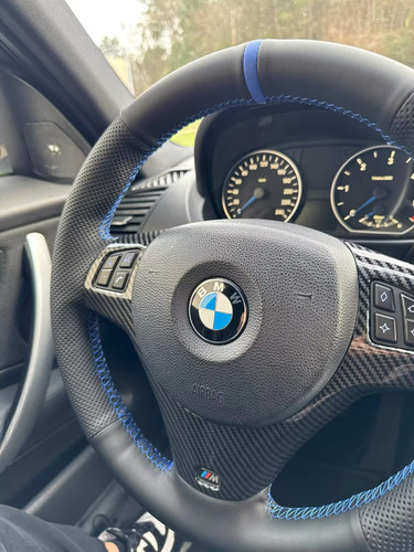 Coprivolante steering wheel - coprivolante,