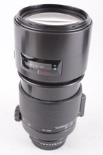 Tamron SP 70-210 mm f/2.8 obiettivo zoom AF LD per Nikon attacco F #T-01319