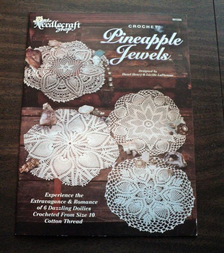 The needlecraft shop - the, libretto