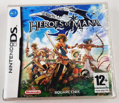 Heroes mana gioco - of,