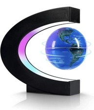 Globo fluttuante con led - led, a