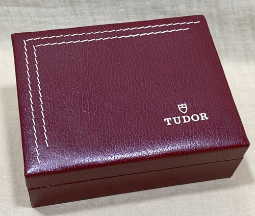 Tudor 1970 box submariner - tudor,