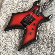 Warlock MK3 Chitarra Elettrica