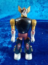 R1 vintage robot gomma rubber