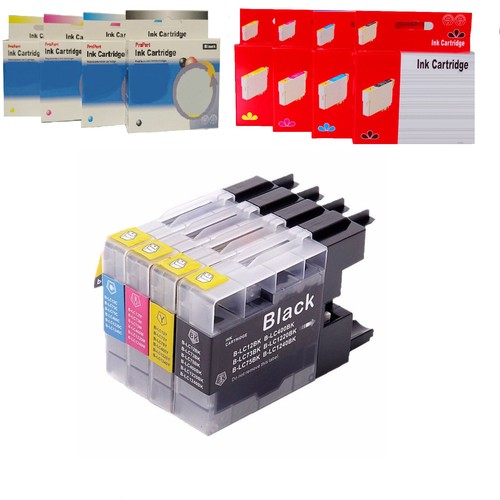Brother 1240 cartuccia - brother, lc-1240