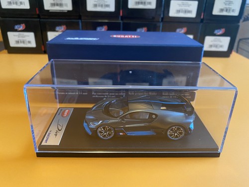 Bugatti divo the - bugatti,