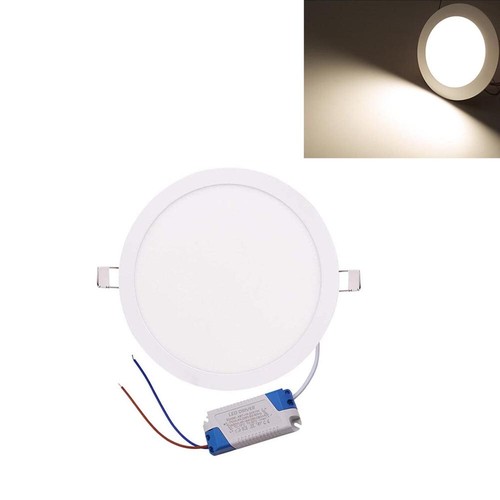 Pannello led luce naturale