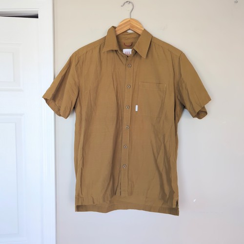 Topo designs camicia - camicia, uomo